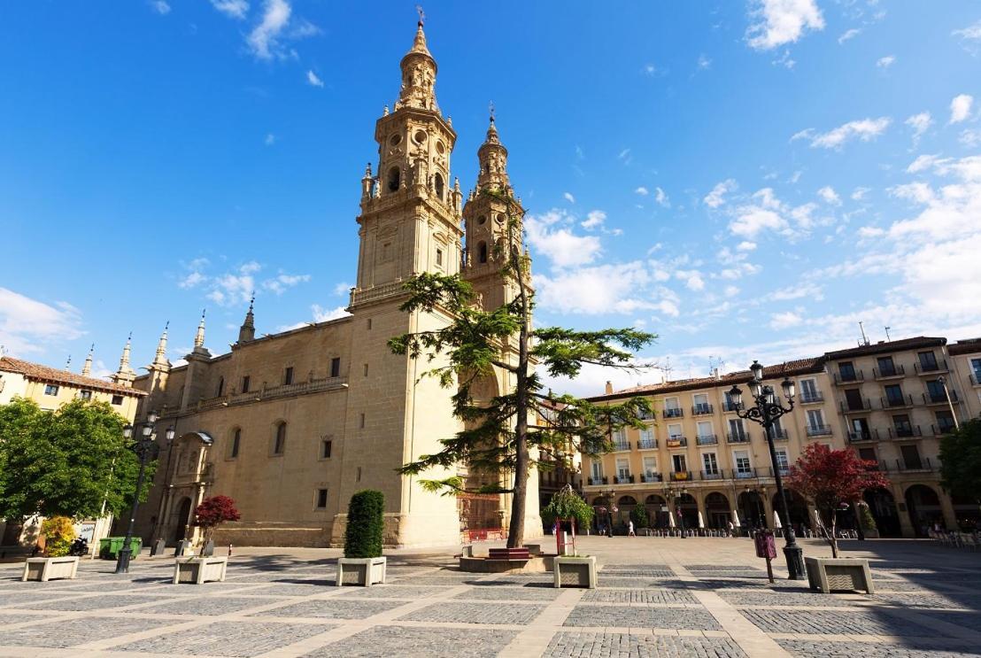 Manzanera * Logrono