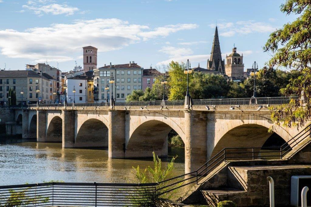 Manzanera Logrono