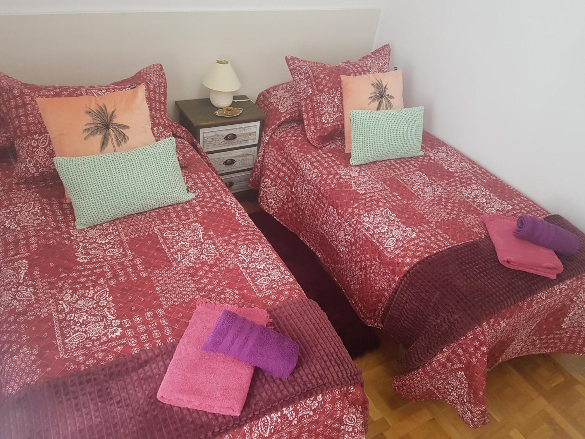 Apartment Manzanera Logrono