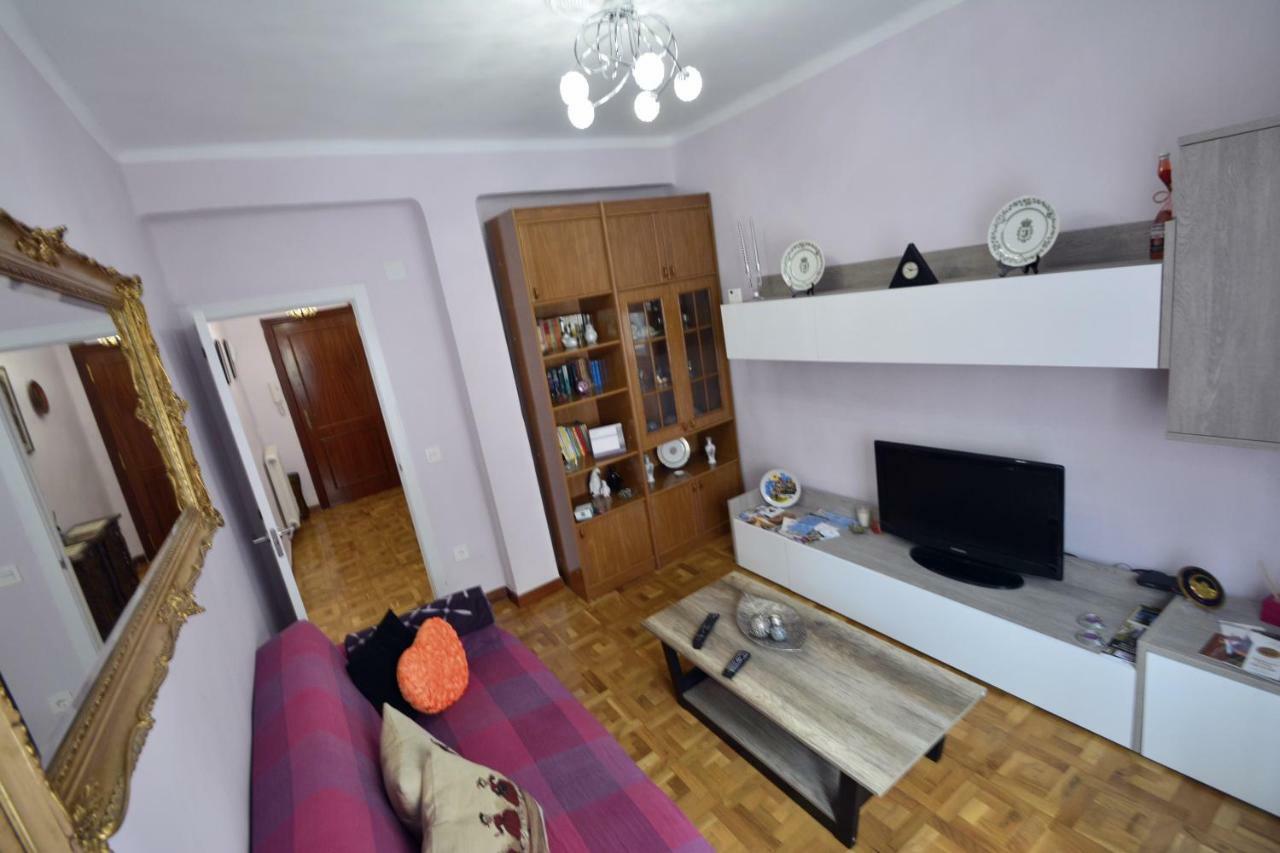 Apartment Manzanera