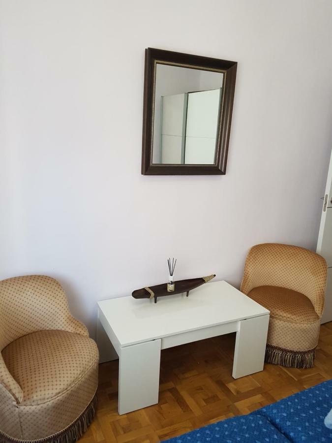 Manzanera Apartment Logrono