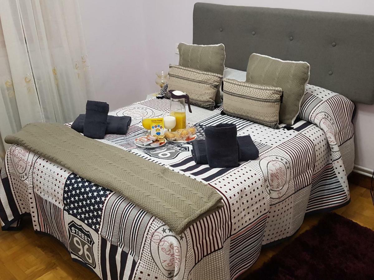 Manzanera Apartment