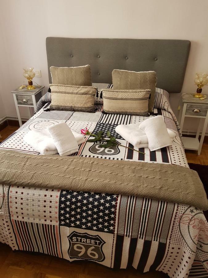 Manzanera Apartment Logrono