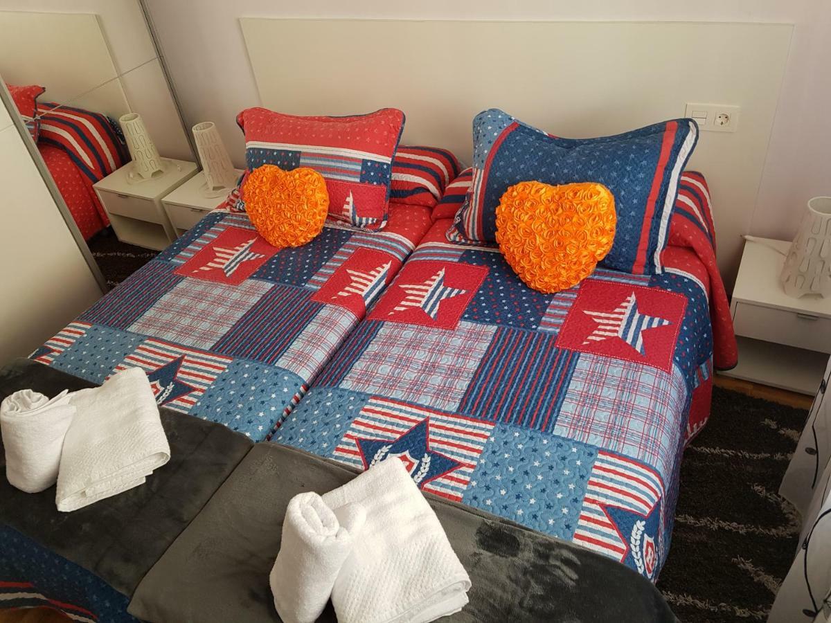 Manzanera Apartment *