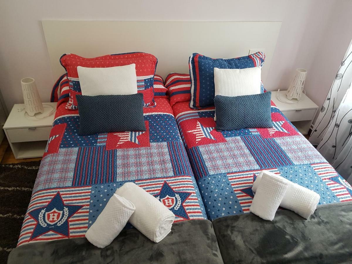 Manzanera Apartment Logrono