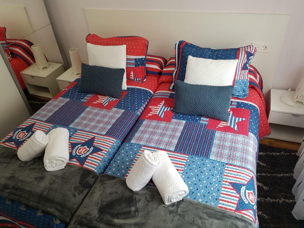 Manzanera Apartment *