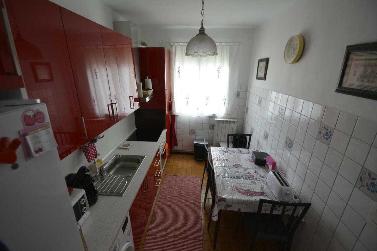 Apartment Manzanera