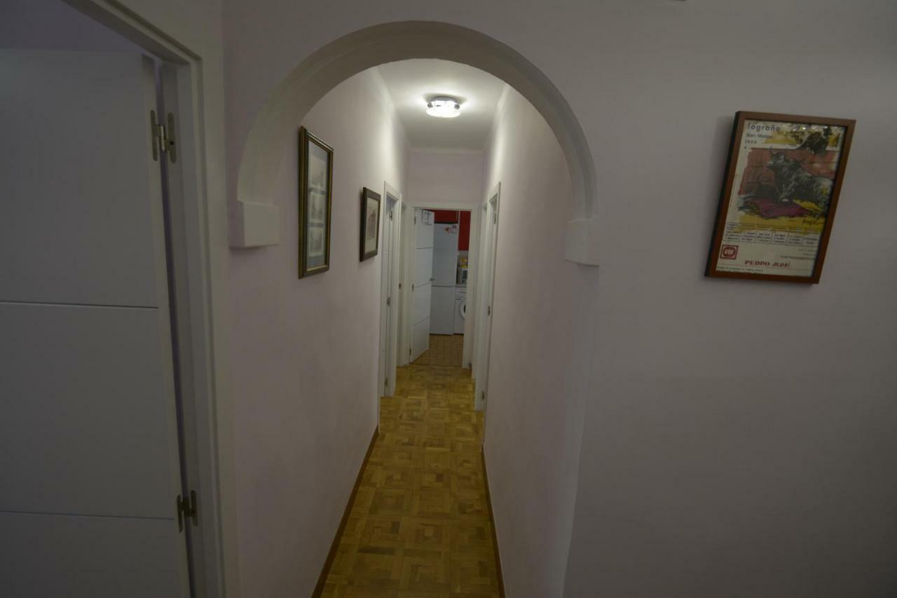 Apartment Manzanera