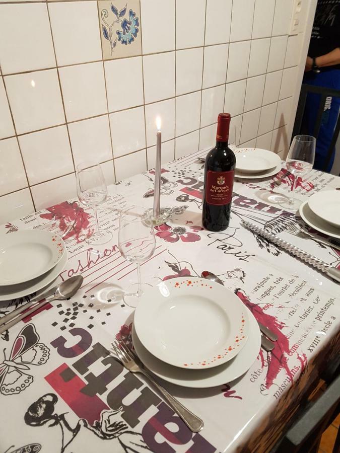 Manzanera Logrono