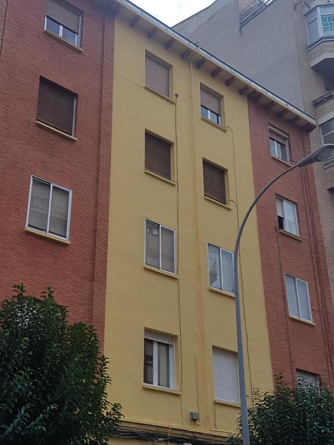 Manzanera Logrono