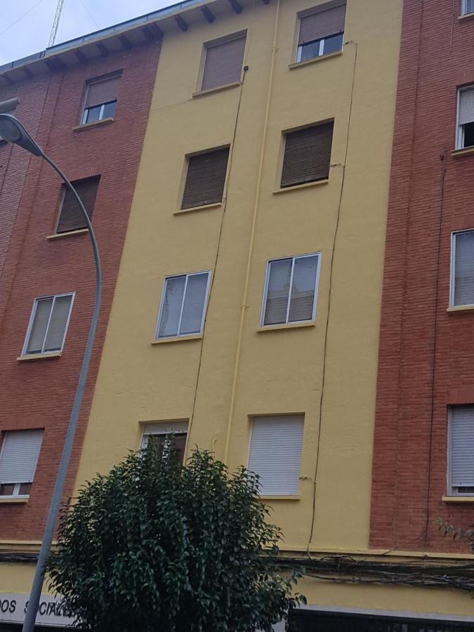 Manzanera Apartment